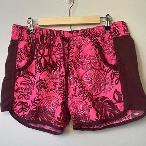 Womens Columbia Shorts